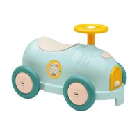 Bouwspel Ecoiffier Walking Car Rabbit - thumbnail