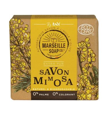 Tade Marseille Zeep Mimosa Tade Marseille Zeep Mimosa