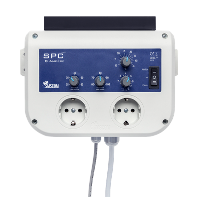 SMScom SMSCOM SPC Mk2