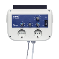 SMScom SMSCOM SPC Mk2 - thumbnail