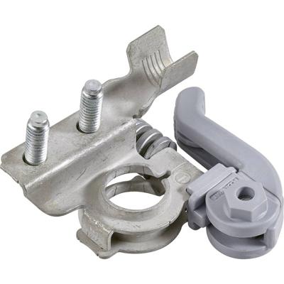 MTA Automotive 15.07955 Accupoolklem Minpool (l x b x h) 60 x 53 x 20 mm MTA Automotive 15.07955 Accupoolklem Minpool (l x b x h) 60 x 53 x 20 mm