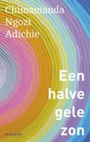 Een halve gele zon - Chimamanda Ngozi Adichie - ebook - thumbnail