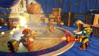 Skylanders Superchargers Racing Starter Pack - thumbnail