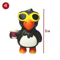 Babypop Bizak 10 cm - thumbnail