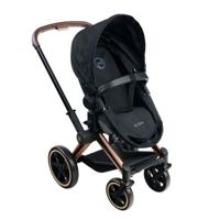 3-in-1 kinderwagen - COROLLE - Cybex Priam - Voor poppen van 36 tot 42 cm - Grijs - Vanaf 3 jaar - thumbnail