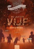 De laatste vijf (Hardback) - thumbnail