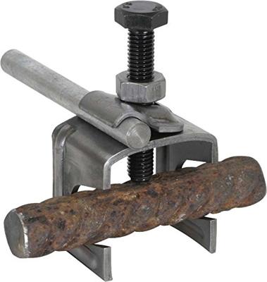 DEHN 308035 VK 6.22 FL40 KB6.10 BSB STBL Verbindingsklem DEHN 308035 VK 6.22 FL40 KB6.10 BSB STBL Verbindingsklem