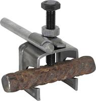 DEHN 308035 VK 6.22 FL40 KB6.10 BSB STBL Verbindingsklem - thumbnail