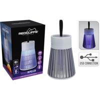 Insectenbestrijder rechargeable - thumbnail