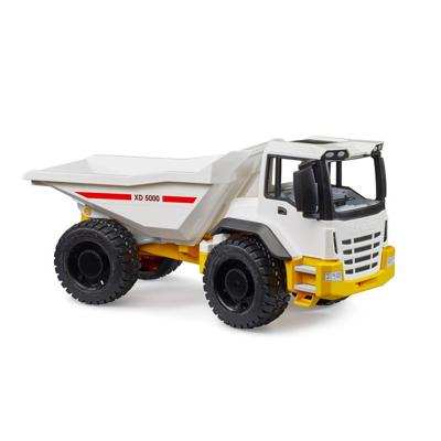 Bruder ROADMAX Dumper 1:16