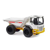 Bruder ROADMAX Dumper 1:16 - thumbnail