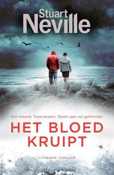 Het bloed kruipt - Stuart Neville - ebook