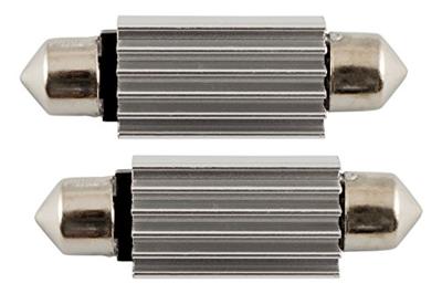 Gloeilamp voor de auto Superlite LED (42 mm)