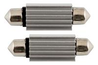 Gloeilamp voor de auto Superlite LED (42 mm) - thumbnail