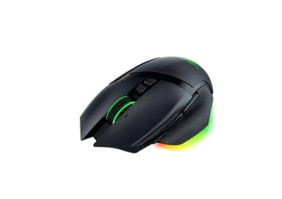 Gaming muis Razer Basilisk V3 Pro Zwart 30000 dpi - thumbnail
