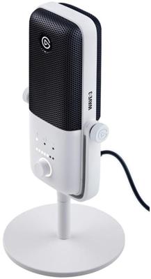 Elgato Wave:3 white USB Microphone