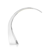 Kartell Taj Tafellamp - Transparant - thumbnail