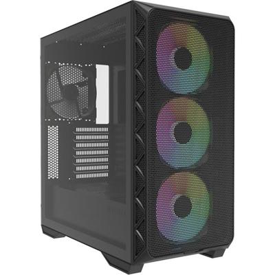 Montech AIR 903 MAX midi tower behuizing Montech AIR 903 MAX midi tower behuizing