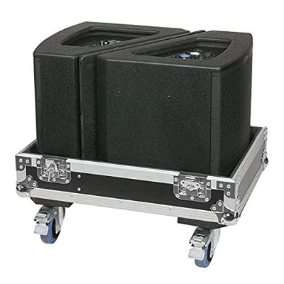 DAP ACA-M12 Flightcase voor 2x M12 monitor