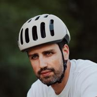 Buzaglo Catlike urban helm kompact&apos;o ii maat s beige - thumbnail