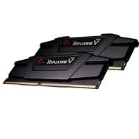 G.Skill DDR4 Ripjaws-V 2x8GB 4000Mhz - [F4-4000C18D-16GVK] - thumbnail