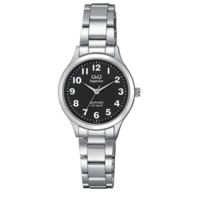 Q&Q SUPERIOR (Ø 30 mm) Dames horloge