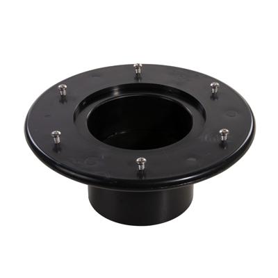 Wand- en foliedoorvoer 90 mm