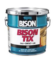 Bison Tix Tin 2,5L*1 Nlfr - 1305425 - 1305425 - thumbnail
