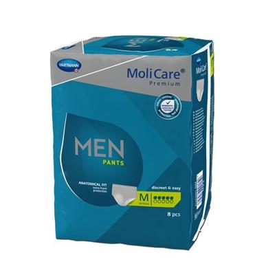 Molicare Pr Menpants 5drops l 7 P/s