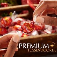 Lindt Lindor Melkchocolade Bonbons 200 g bij Jumbo - thumbnail