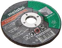 Metabo 616731000 Afbraamschijf gebogen Boordiameter 22.23 mm 25 stuk(s) - thumbnail