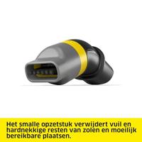 Kärcher Home & Garden 2.863-369.0 Mondstukkenset 1 stuk(s) - thumbnail