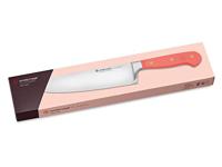 Wusthof Classic koksmes 20 cm - coral peach - thumbnail