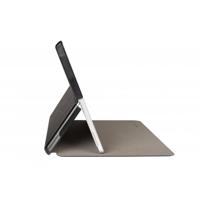 Gecko Covers Easy Click Microsoft Surface Go 2 Book Case Zwart - thumbnail