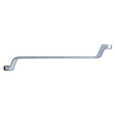 KS Tools 5170809 517.0809 Dubbele ringsleutel Sleutelbreedte (metrisch) 14 - 15 mm KS Tools 5170809 517.0809 Dubbele ringsleutel Sleutelbreedte (metrisch) 14 - 15 mm