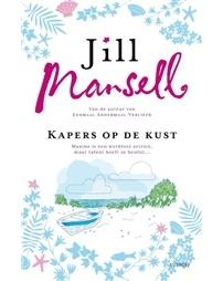 Kapers op de kust - Jill Mansell - ebook