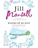 Kapers op de kust - Jill Mansell - ebook - thumbnail