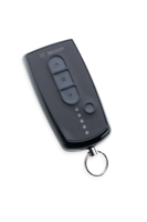 Becker 5-kanaals Handzender Ec145-ll - thumbnail