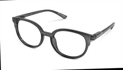 Leesbril Vista Bonita Nova Met Blauw licht Filter-Midnight Blue-+1.50