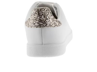 Kindersportschoenen Piel Glitter 1125104 VICTORIA¨. rozen