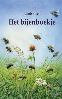 Het bijenboekje (Hardback)