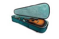 Gator Cases G-ICONDREAD-BLU Icon serie softcase voor western gitaar - blauw - thumbnail