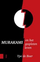 Murakami en het gespleten leven (Paperback) - thumbnail