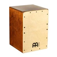 Meinl Snare Cajon 50, Baltic Birch, Almond Birch - thumbnail