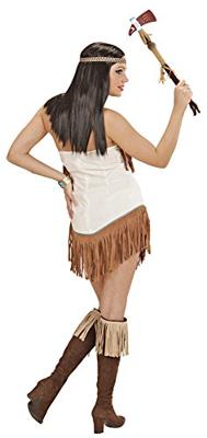 Sexy Indiaanse kostuum