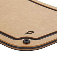 Weber Traveler Reversible Prep & Serve Board snijplank - thumbnail