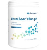 Metagenics Ultraclear Plus pH Voedingssupplement 38 Porties - thumbnail