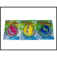 Van Manen Sun Fun Water Ball - Stuitert op het water - thumbnail