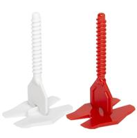 Rubi Cyclone L.S. | 1,5 mm | Kruisstrip | 100 stuks - 35952 - thumbnail