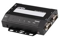 ATEN SN3402 Apparaatserver met 2 poorten RS-232/422/485 - thumbnail